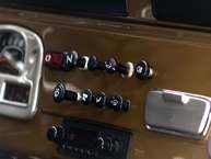 1981 Toyota Land Cruiser FJ43 John Deere Green FJ43 105510