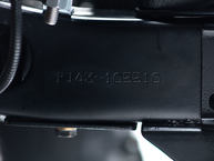 1981 Toyota Land Cruiser FJ43 John Deere Green FJ43 105510