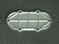 1981 Toyota Land Cruiser FJ43 John Deere Green FJ43 105510 