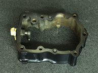 1981 Toyota Land Cruiser FJ43 John Deere Green FJ43 105510 