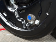 1981 Toyota Land Cruiser FJ43 John Deere Green FJ43 105510 