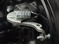 1981 Toyota Land Cruiser FJ43 John Deere Green FJ43 105510 