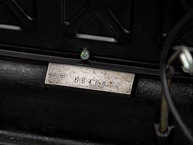 1981 Toyota Land Cruiser FJ43 John Deere Green FJ43 105510 