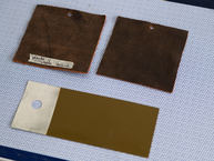 1981 Toyota Land Cruiser FJ43 John Deere Green FJ43 105510