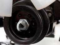 1981 Toyota Land Cruiser FJ43 John Deere Green FJ43 105510