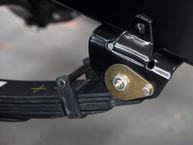 1981 Toyota Land Cruiser FJ43 John Deere Green FJ43 105510