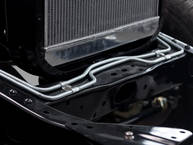 1981 Toyota Land Cruiser FJ43 John Deere Green 