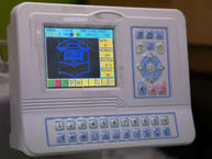 1981 Toyota Land Cruiser FJ43 John Deere Green FJ43 105510