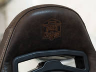 1981 Toyota Land Cruiser FJ43 John Deere Green FJ43 105510