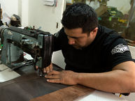 1981 Toyota Land Cruiser FJ43 John Deere Green FJ43 105510