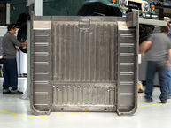 The FJ Company 1981 FJ43-100618 Land Cruiser Heath Gray