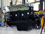 The FJ Company 1981 Toyota Land Cruiser FJ43-100618 Heath Gray