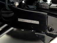 The FJ Company Toyota Land Cruiser 1981 FJ43-100618 Heath Gray