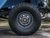 The FJ Company - 1981 FJ43 100618 Sky Blue - Outdoors Miami