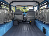 The FJ Company - 1981 FJ43 100618 Sky Blue - Outdoors Miami