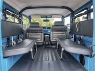 The FJ Company - 1981 FJ43 100618 Sky Blue - Outdoors Miami