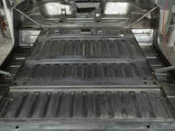 The FJ Company 1981 FJ43 Land Cruiser Sky Blue 102908