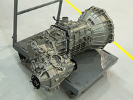 The FJ Company 1981 FJ43-102908 Land Cruiser Sky Blue 