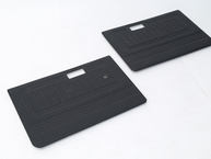 The FJ Company Toyota Land Cruiser 1981 FJ43-102908 Sky Blue