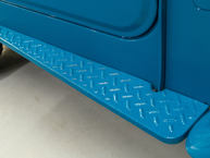 The FJ Company Toyota Land Cruiser 1981 FJ43 -102908 Sky Blue 