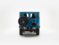 The FJ Company Toyota Land Cruiser 1981 FJ43-102908 Sky Blue