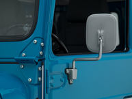 The FJ Company Toyota Land Cruiser 1981 FJ43-102908 Sky Blue