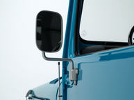 The FJ Company Toyota Land Cruiser 1981 FJ43-102908 Sky Blue