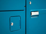 The FJ Company Toyota Land Cruiser 1981 FJ43-102908 Sky Blue