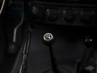 The FJ Company Toyota Land Cruiser 1981 FJ43-102908 Sky Blue