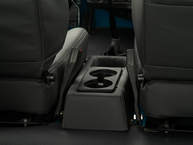 The FJ Company Toyota Land Cruiser 1981 FJ43-102908 Sky Blue