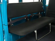 The FJ Company Toyota Land Cruiser 1981 FJ43-102908 Sky Blue