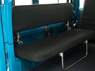 The FJ Company Toyota Land Cruiser 1981 FJ43-102908 Sky Blue