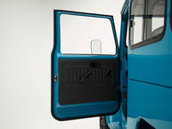 The FJ Company Toyota Land Cruiser 1981 FJ43-102908 Sky Blue