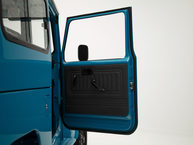 The FJ Company Toyota Land Cruiser 1981 FJ43-102908 Sky Blue