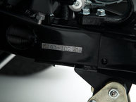 The FJ Company Toyota Land Cruiser 1981 FJ43-102908 Sky Blue