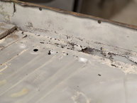 1981 Toyota Land Cruiser FJ43 John Deere Green FJ43 105510