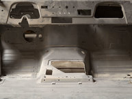 1981 Toyota Land Cruiser FJ43 John Deere Green FJ43 105510