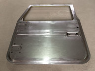 1981 Toyota Land Cruiser FJ43 John Deere Green FJ43 105510