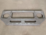 1981 Toyota Land Cruiser FJ43 John Deere Green FJ43 105510