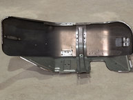 1981 Toyota Land Cruiser FJ43 John Deere Green FJ43 105510