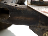 The FJ Company 1982 Toyota Land Cruiser FJ43-108232 Venetian Blue