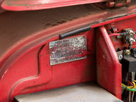 The FJ Company 1982 Toyota Land Cruiser FJ43-108232 Venetian Blue