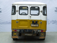 1981 Toyota Land Cruiser FJ45 Mustard Yellow FJ45 299902