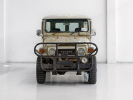 The FJ Company Toyota Land Cruiser 1981 FJ45-289139 Rustic Green