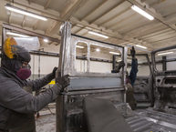 The FJ Company 1981 FJ40 107555 Pollux Orange - BodyWork B