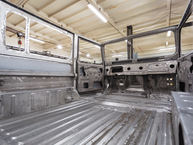 The FJ Company 1981 FJ40 107555 Pollux Orange - BodyWork B