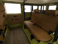 The FJ Company Toyota Land Cruiser 1981 FJ45-289139 Light Olive-6L4