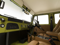 The FJ Company Toyota Land Cruiser 1981 FJ45-289139 Light Olive-6L4