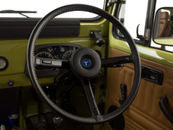 The FJ Company Toyota Land Cruiser 1981 FJ45-289139 Light Olive-6L4