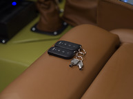 The FJ Company Toyota Land Cruiser 1981 FJ45-289139 Light Olive-6L4